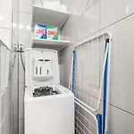 2-br Close To Centre تروندهايم
