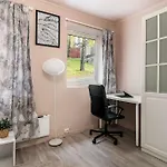 2-br Close To Centre アパート トロンハイム