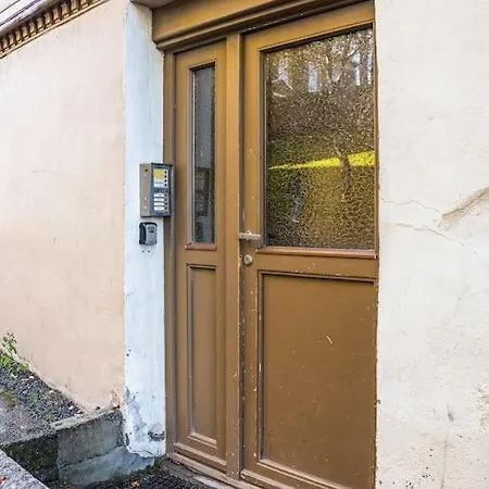 2-br Close To Centre * Trondheim