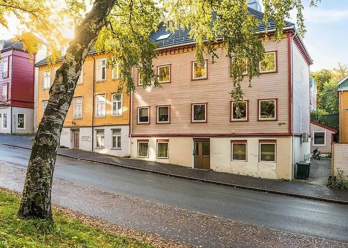 2-br Close To Centre