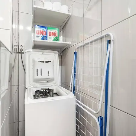 2-br Close To Centre Trondheim